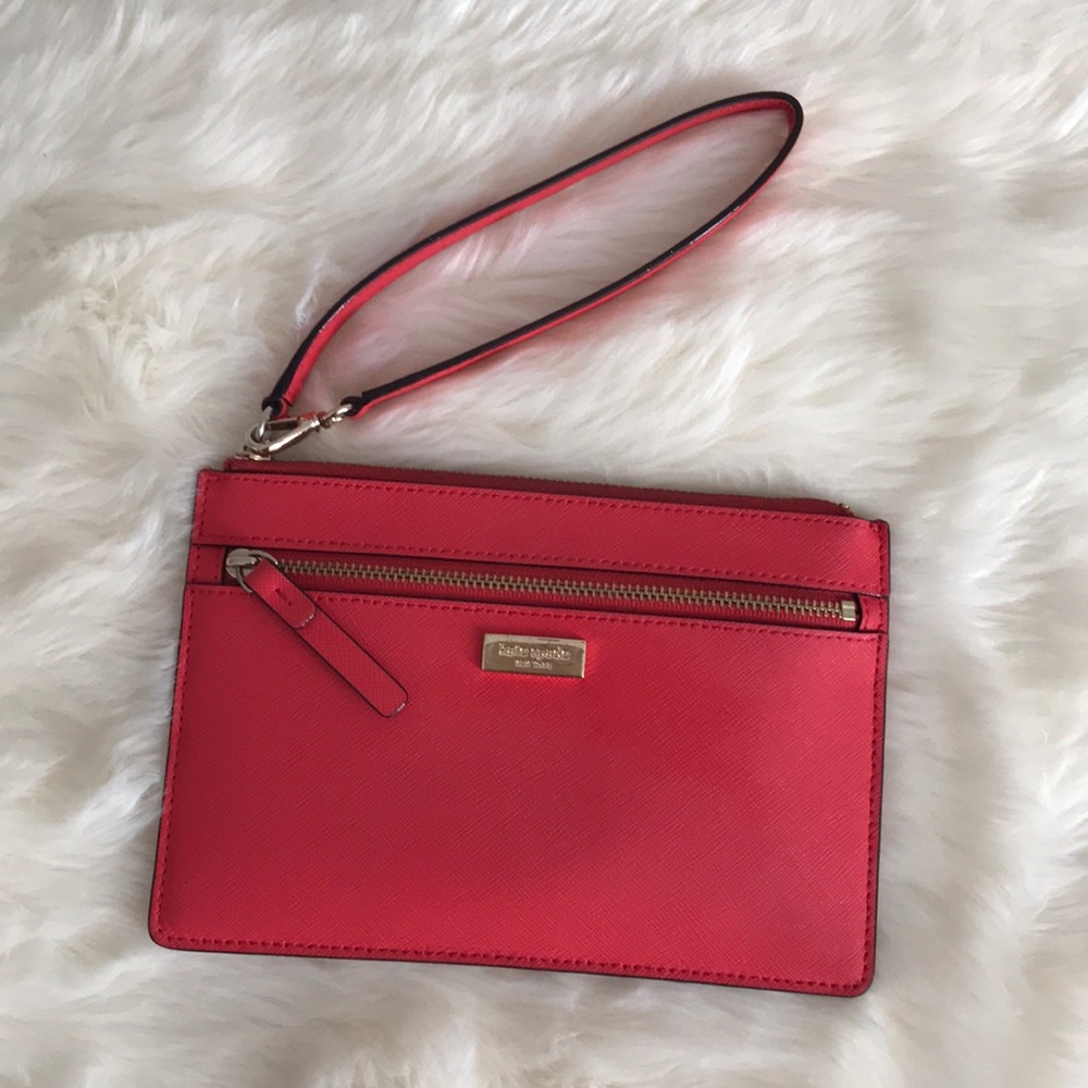 Kate Spade Wristlet